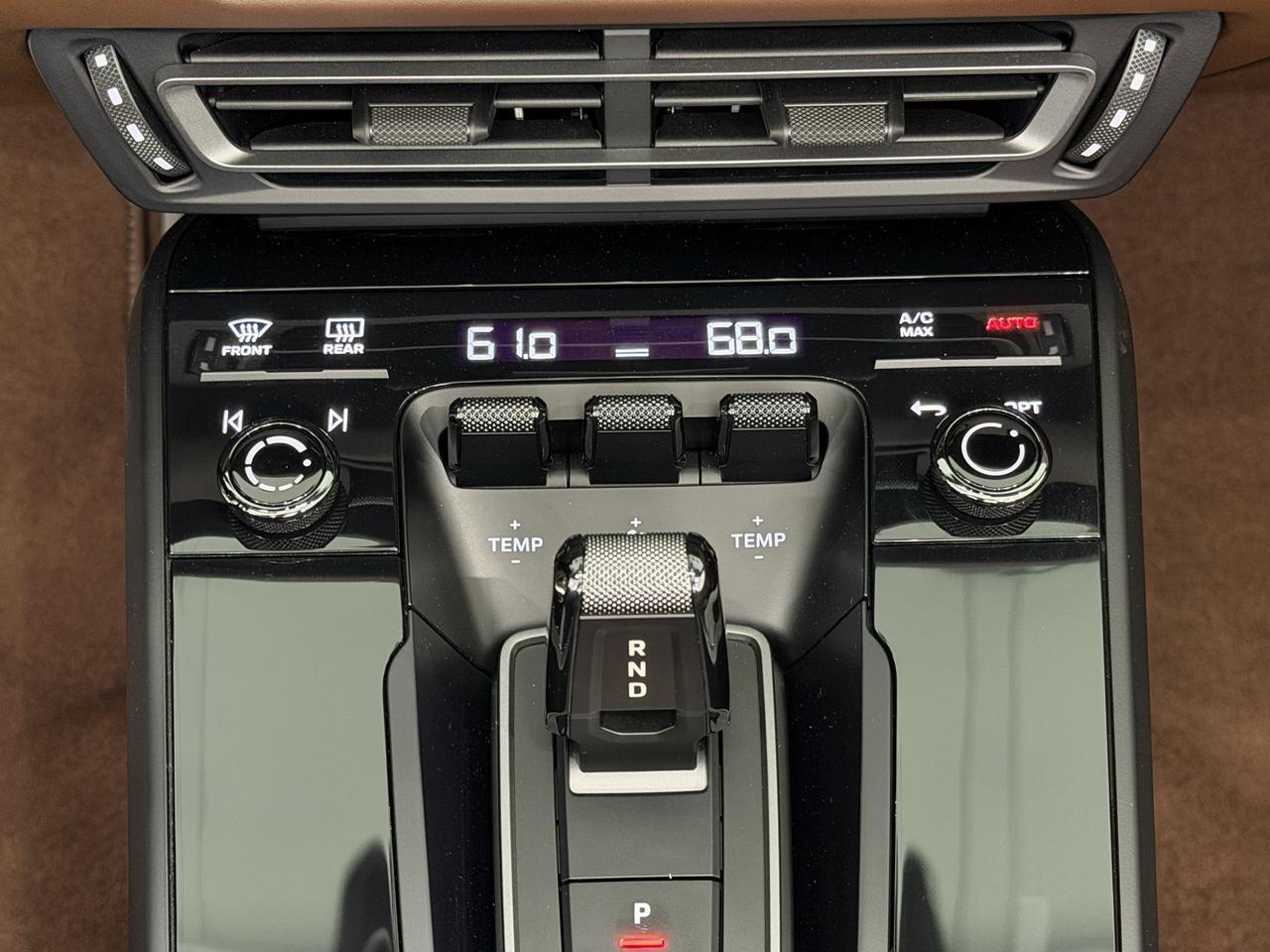 2023 Porsche 911 Carrera 4 GTS Newark DE