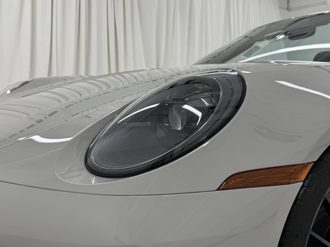 2023 Porsche 911 Carrera 4 GTS Newark DE