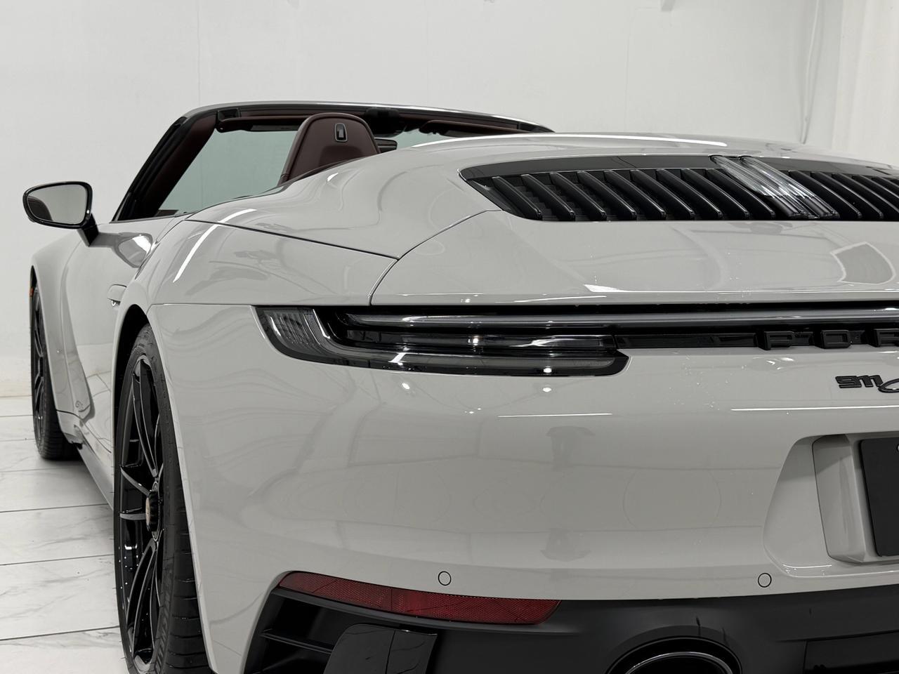 2023 Porsche 911 Carrera 4 GTS Newark DE