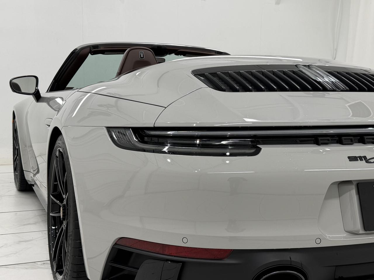 2023 Porsche 911 Carrera 4 GTS Newark DE