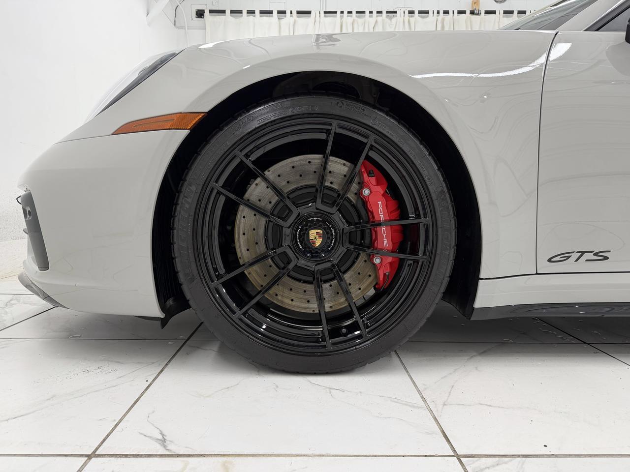 2023 Porsche 911 Carrera 4 GTS Newark DE