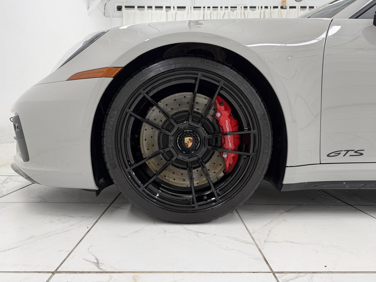 2023 Porsche 911 Carrera 4 GTS Newark DE