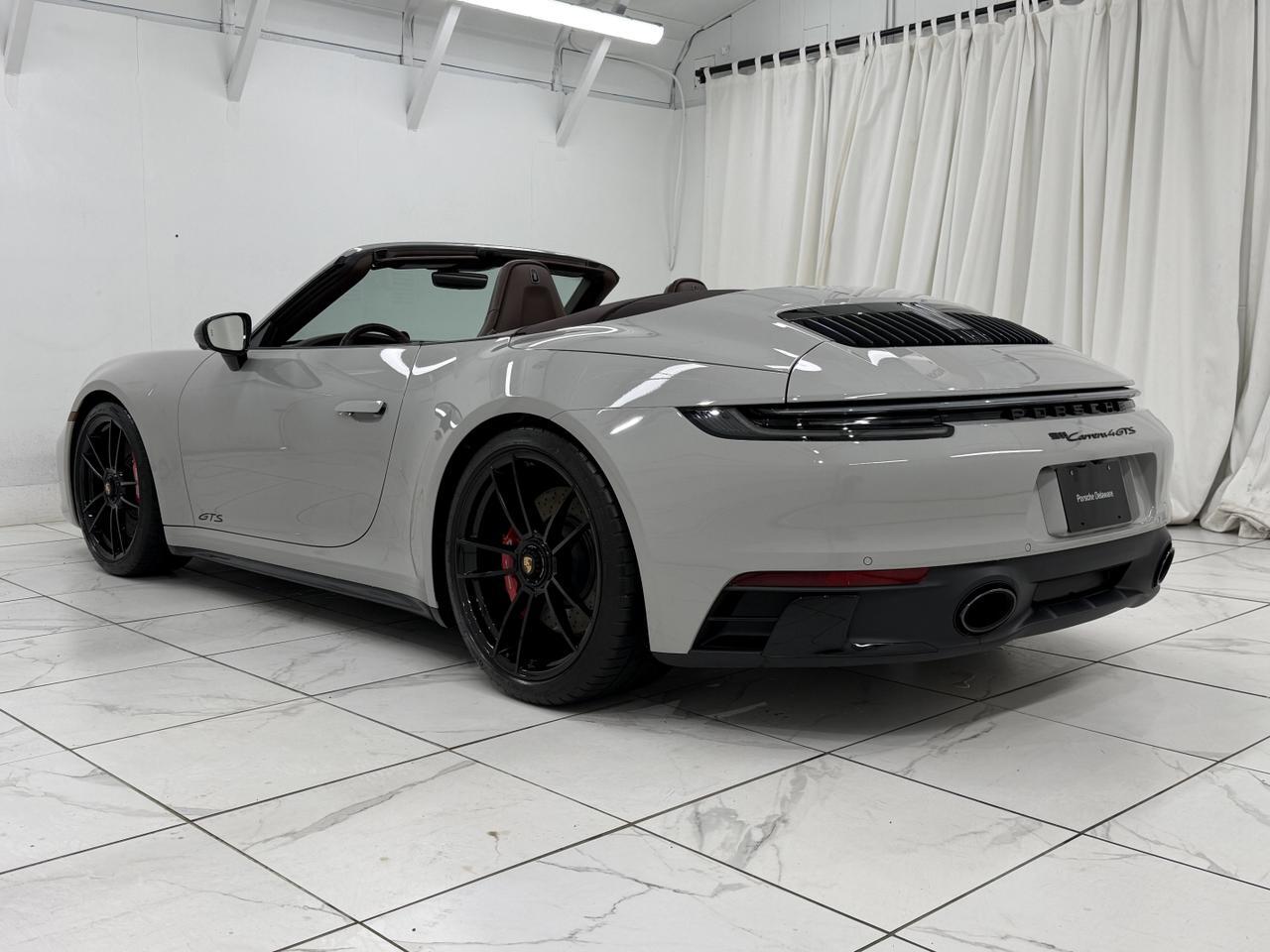 2023 Porsche 911 Carrera 4 GTS Newark DE