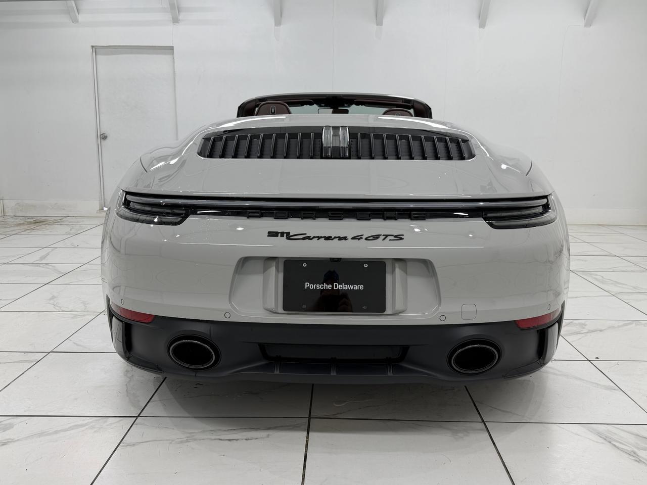 2023 Porsche 911 Carrera 4 GTS Newark DE