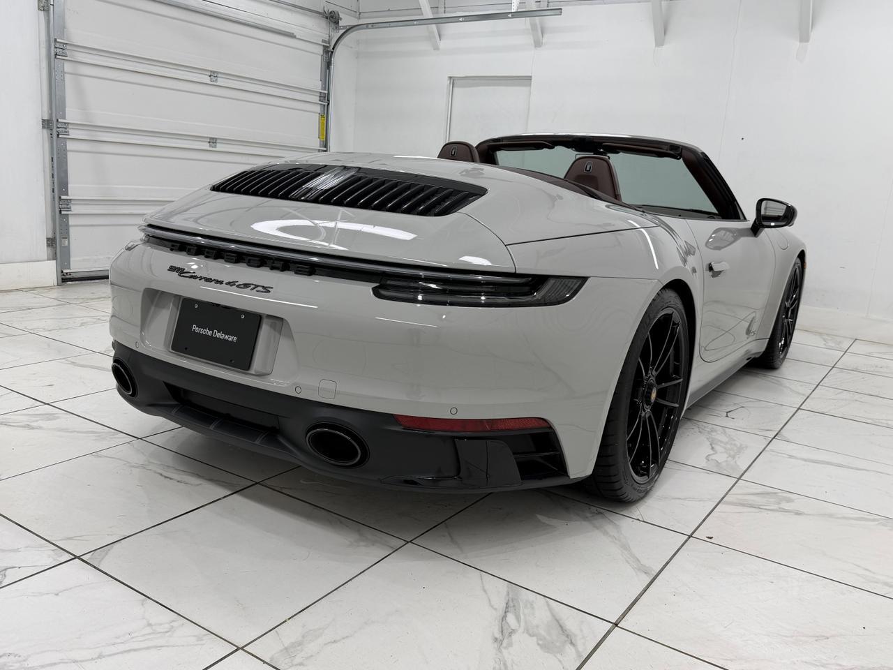 2023 Porsche 911 Carrera 4 GTS Newark DE