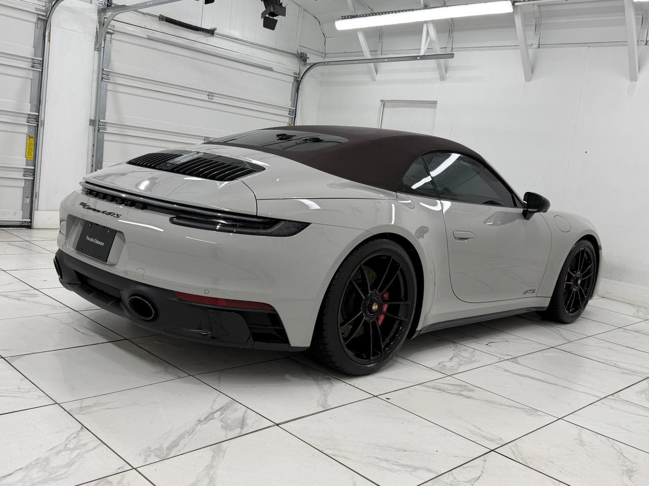 2023 Porsche 911 Carrera 4 GTS Newark DE