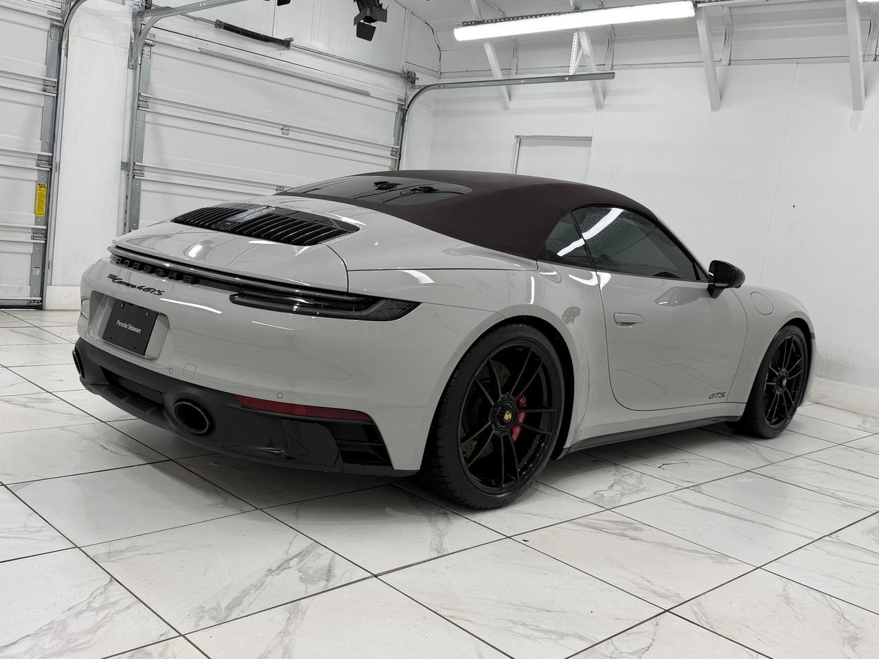 2023 Porsche 911 Carrera 4 GTS Newark DE
