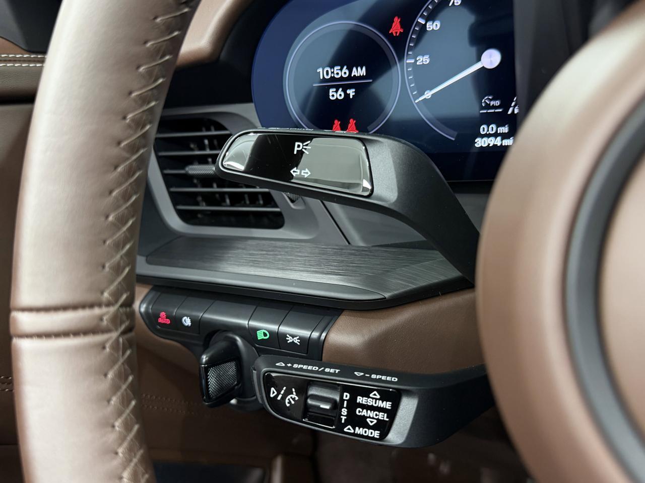 2023 Porsche 911 Carrera 4 GTS Newark DE