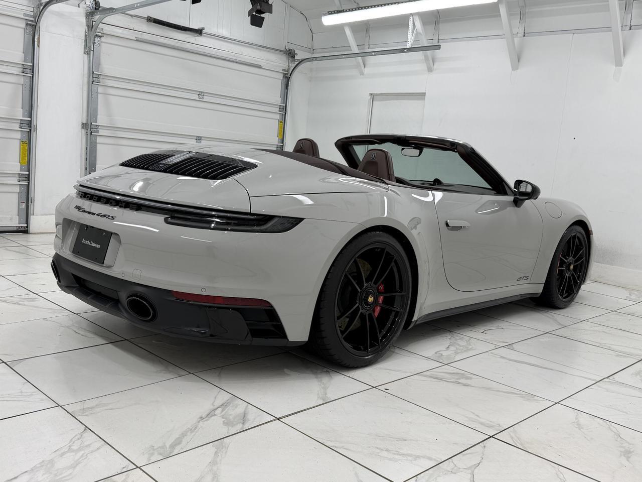 2023 Porsche 911 Carrera 4 GTS Newark DE