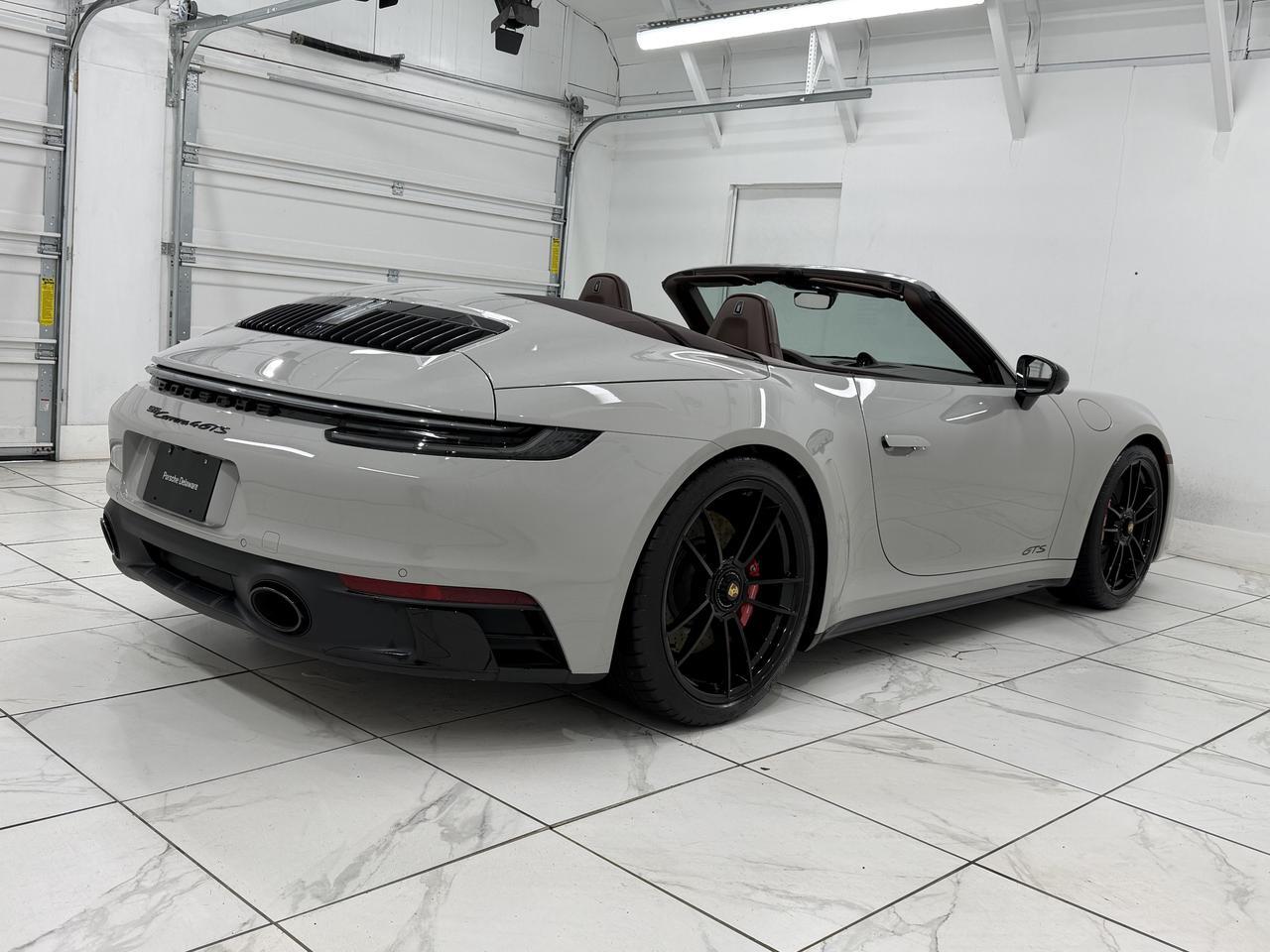 2023 Porsche 911 Carrera 4 GTS Newark DE