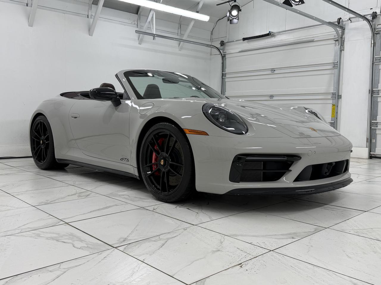2023 Porsche 911 Carrera 4 GTS Newark DE