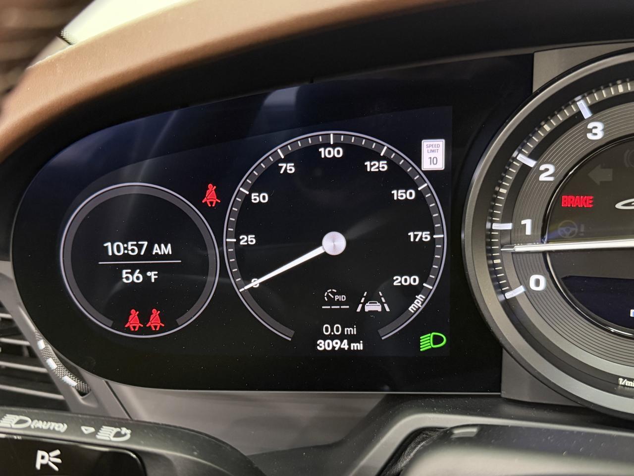 2023 Porsche 911 Carrera 4 GTS Newark DE