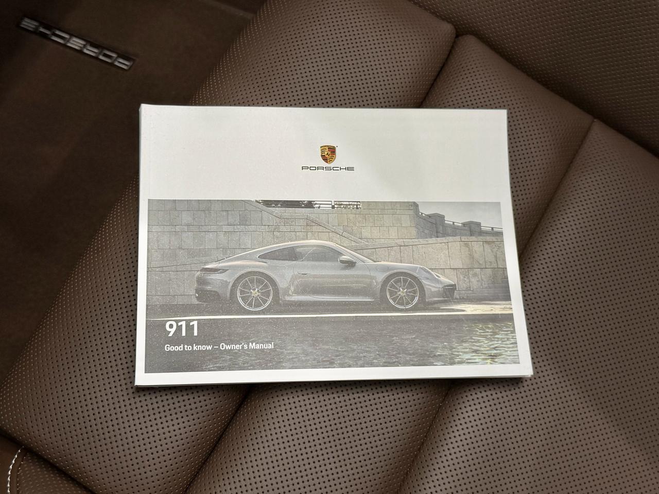2023 Porsche 911 Carrera 4 GTS Newark DE