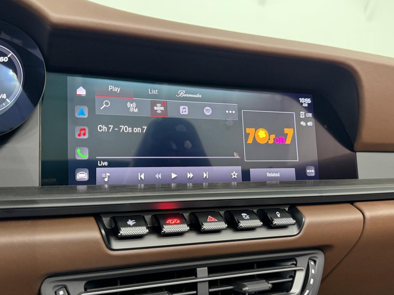 2023 Porsche 911 Carrera 4 GTS Newark DE