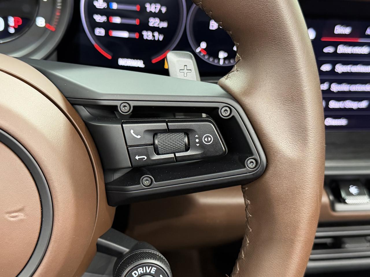 2023 Porsche 911 Carrera 4 GTS Newark DE