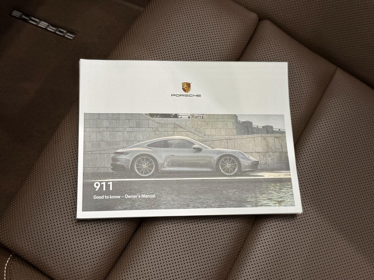 2023 Porsche 911 Carrera 4 GTS Newark DE