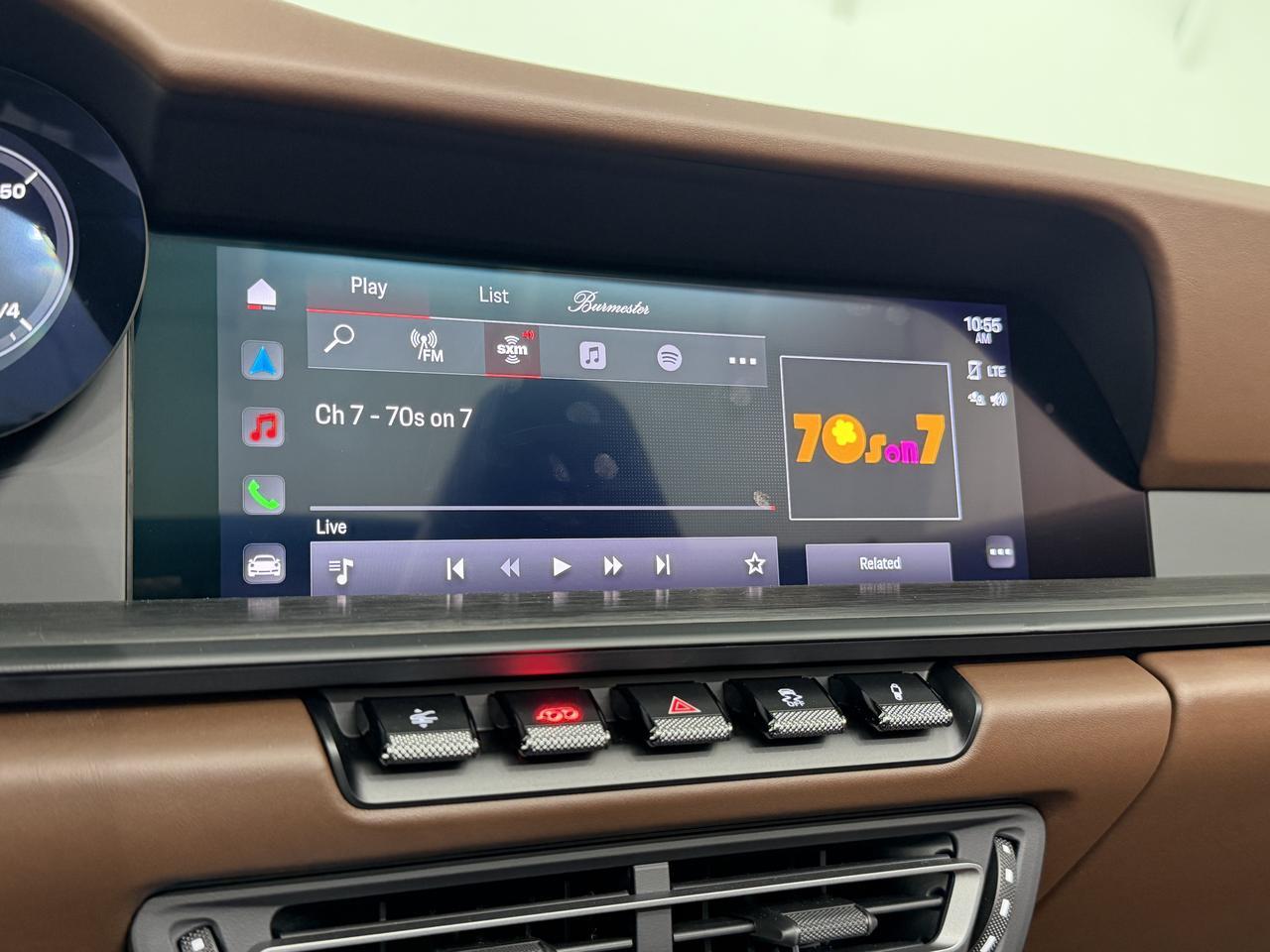 2023 Porsche 911 Carrera 4 GTS Newark DE