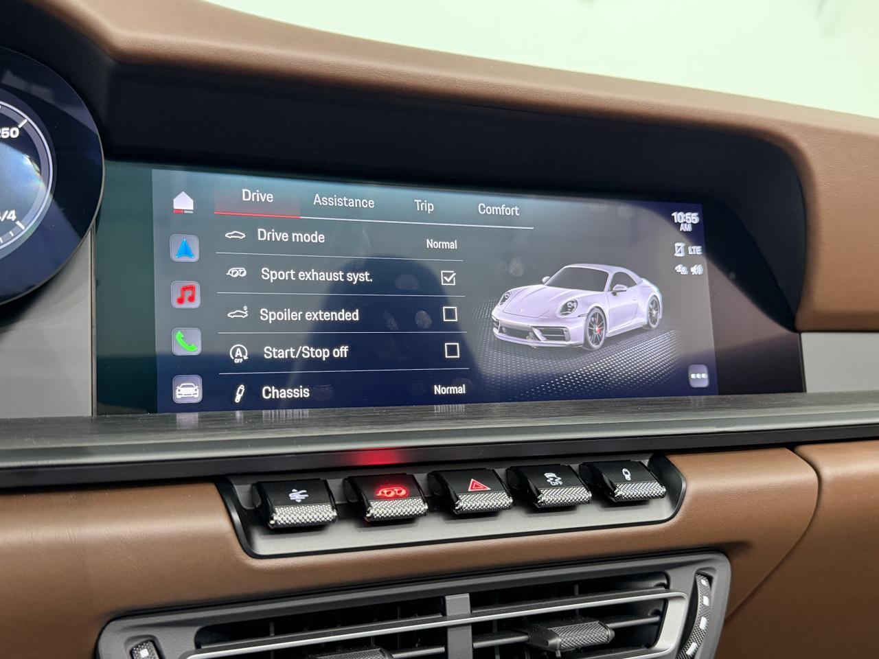 2023 Porsche 911 Carrera 4 GTS Newark DE