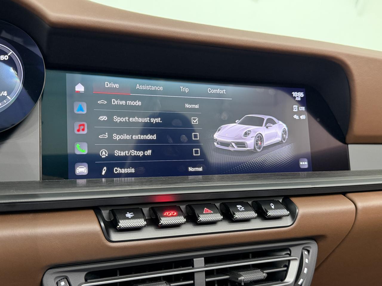 2023 Porsche 911 Carrera 4 GTS Newark DE