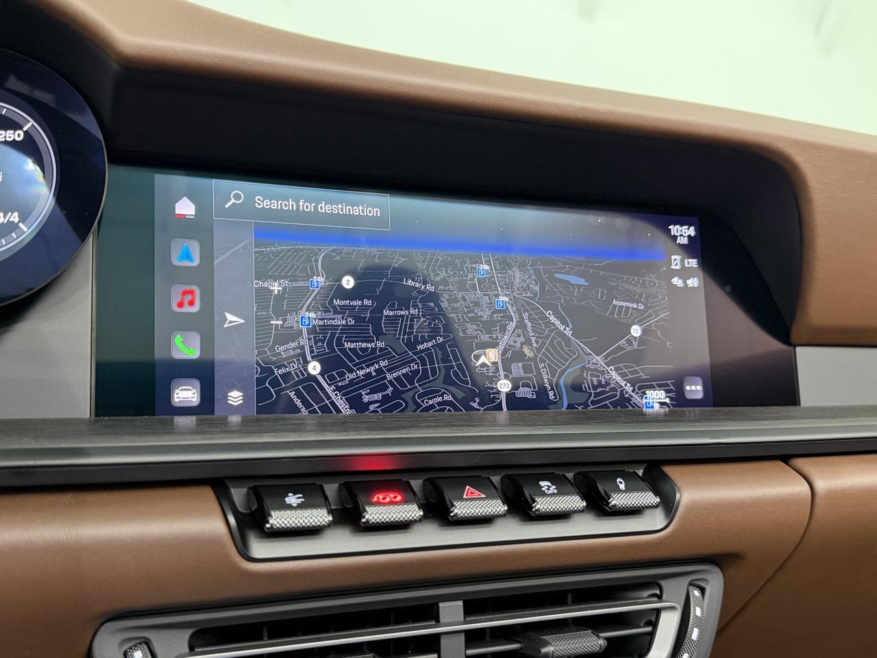2023 Porsche 911 Carrera 4 GTS Newark DE