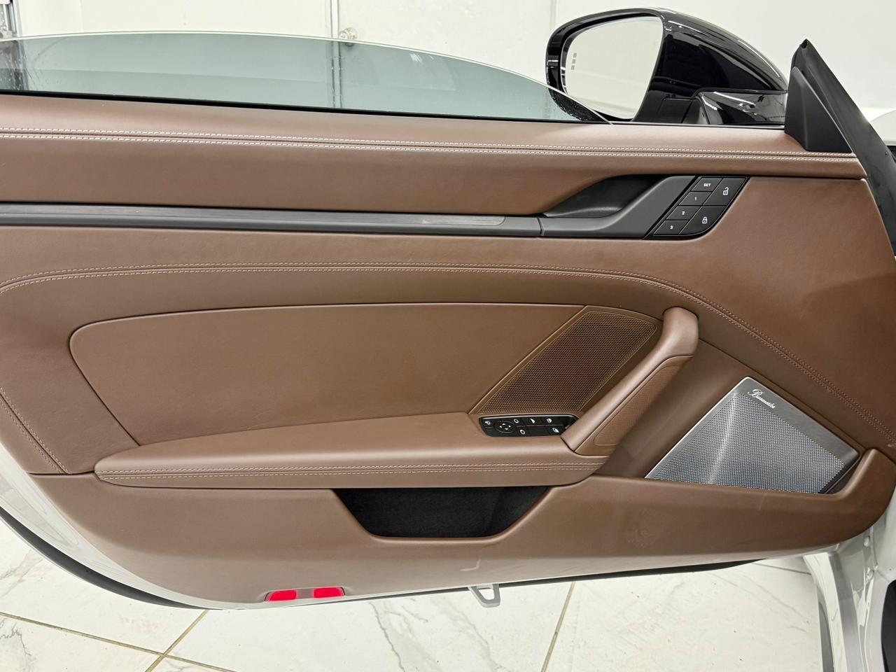 2023 Porsche 911 Carrera 4 GTS Newark DE