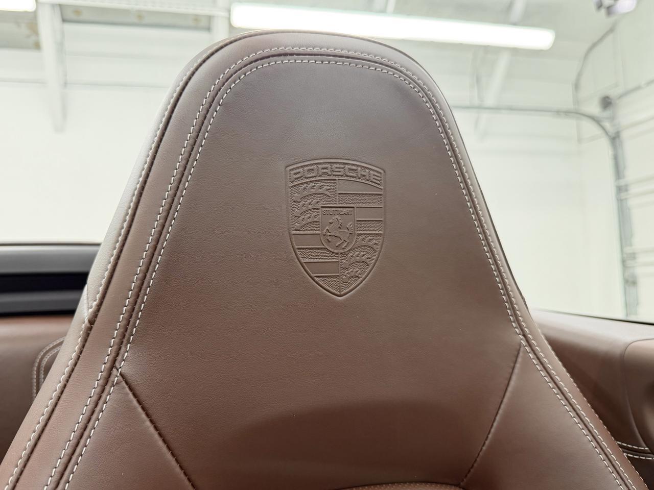 2023 Porsche 911 Carrera 4 GTS Newark DE