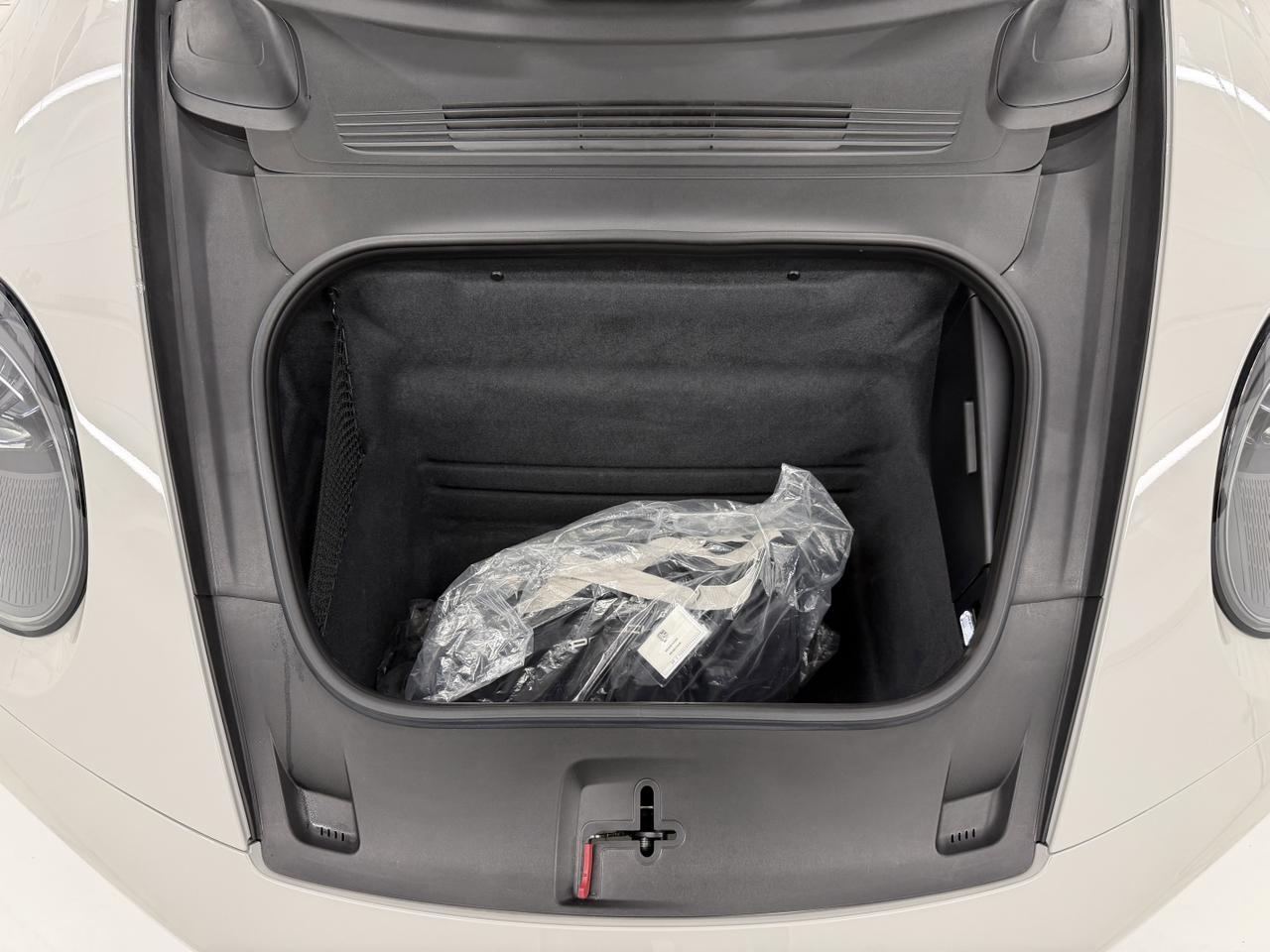 2023 Porsche 911 Carrera 4 GTS Newark DE