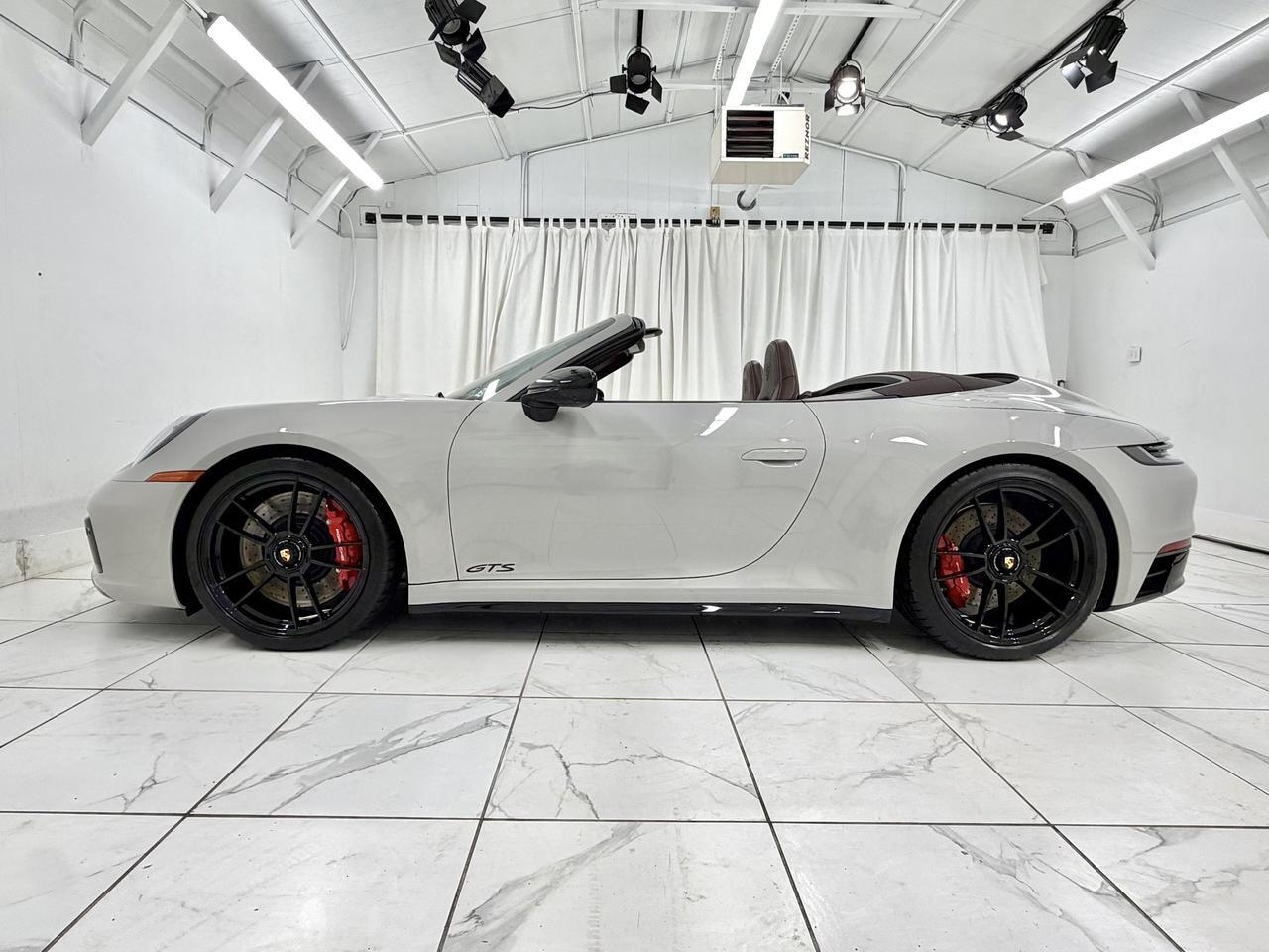 2023 Porsche 911 Carrera 4 GTS Newark DE