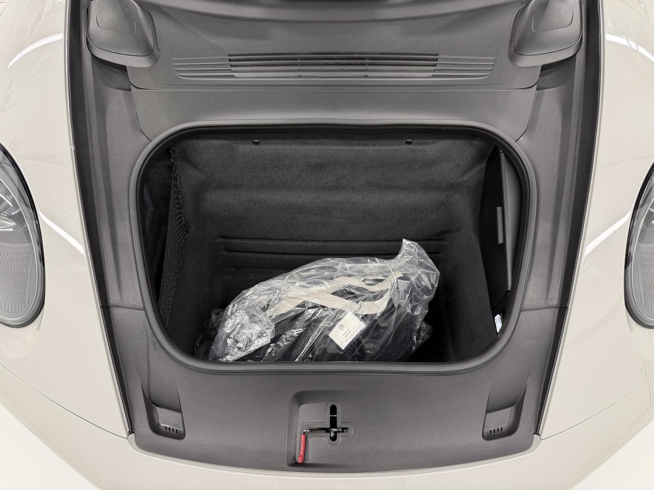 2023 Porsche 911 Carrera 4 GTS Newark DE