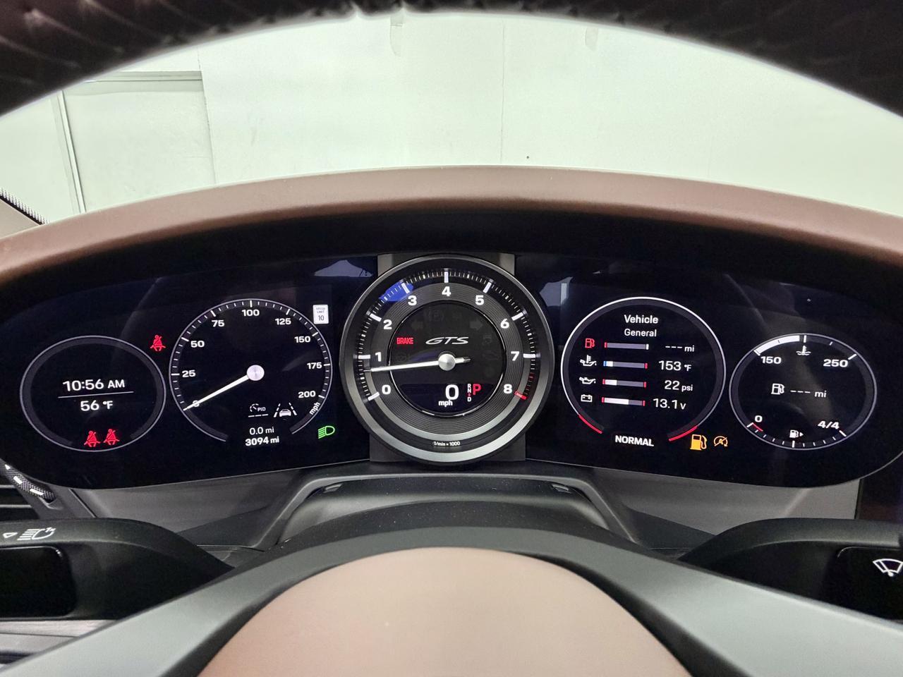 2023 Porsche 911 Carrera 4 GTS Newark DE