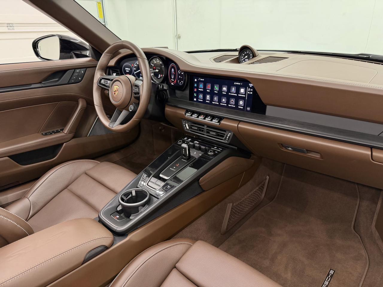 2023 Porsche 911 Carrera 4 GTS Newark DE