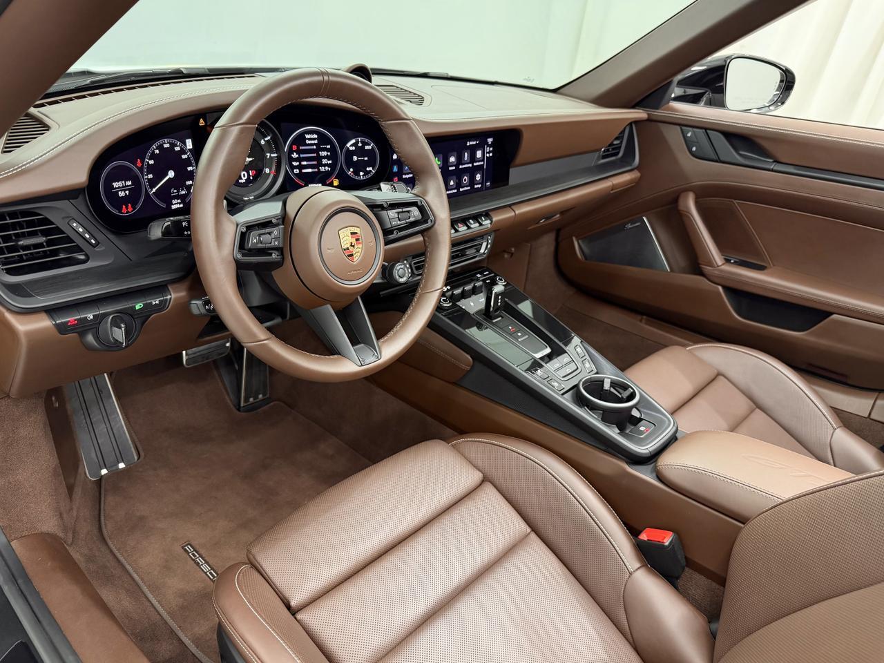 2023 Porsche 911 Carrera 4 GTS Newark DE