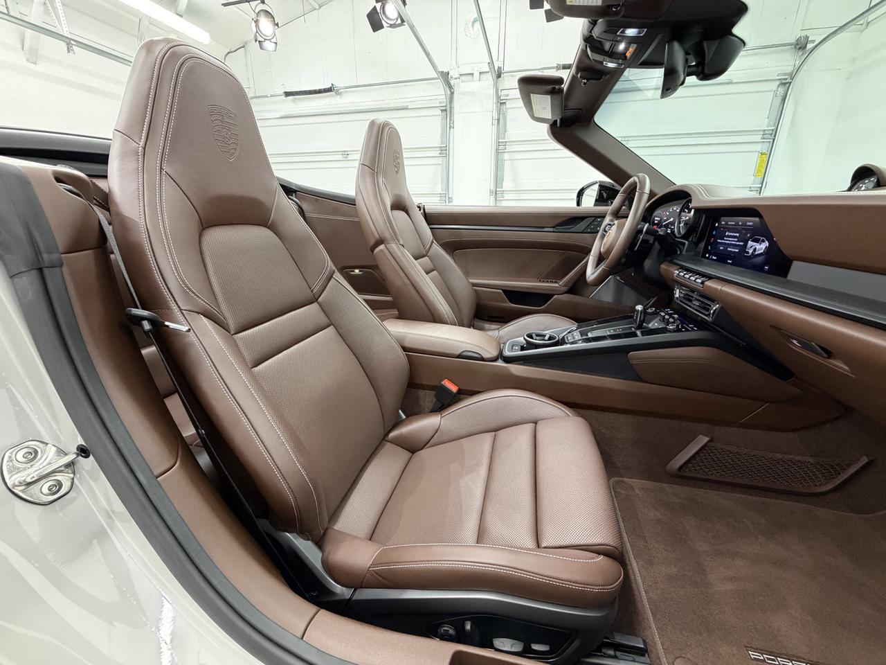 2023 Porsche 911 Carrera 4 GTS Newark DE