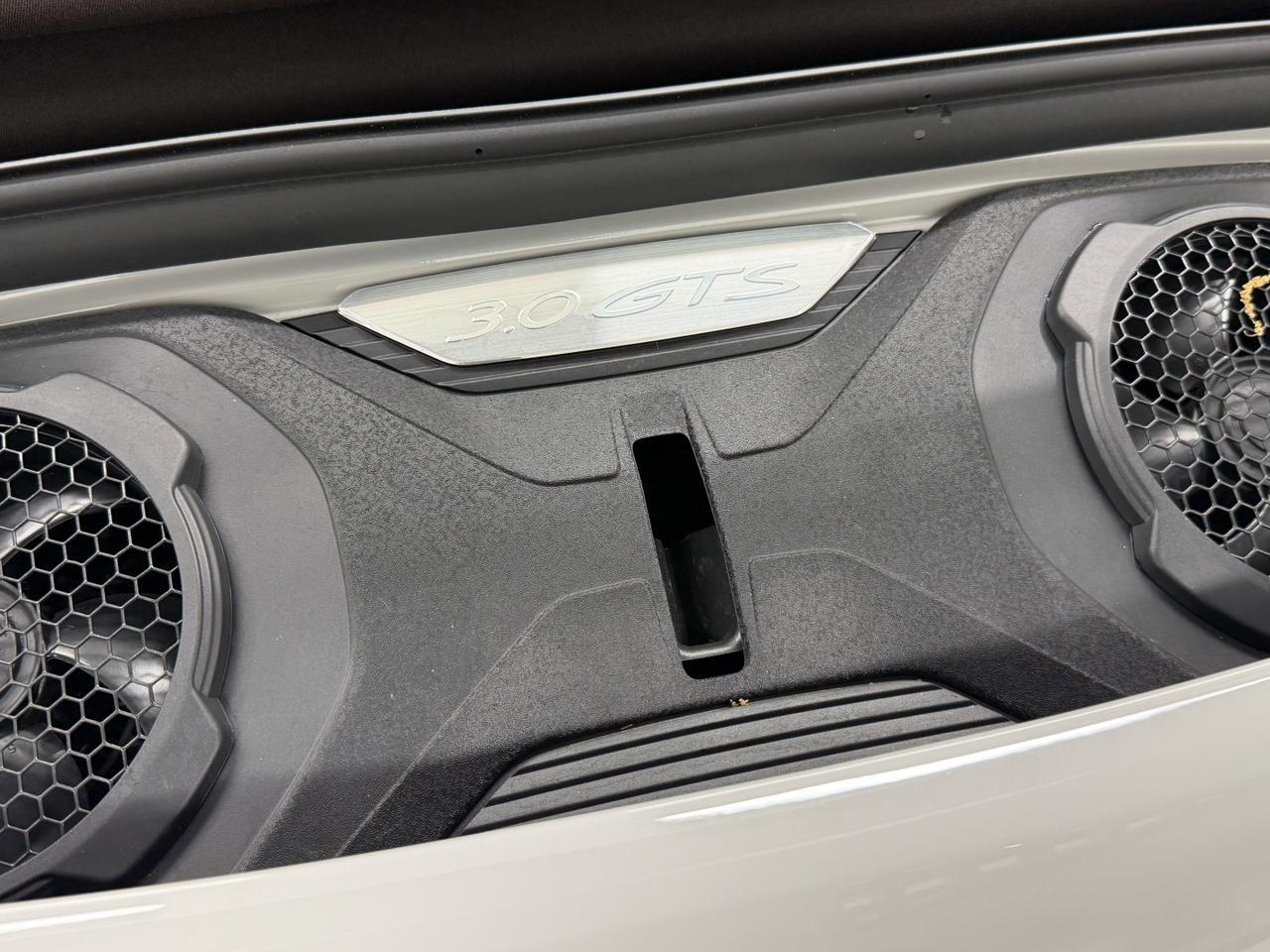 2023 Porsche 911 Carrera 4 GTS Newark DE
