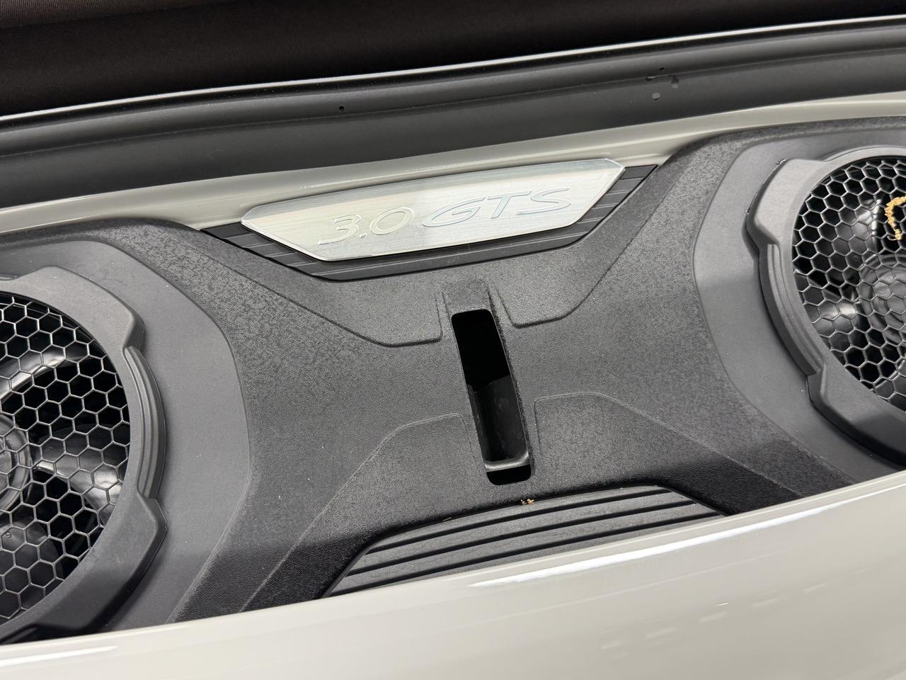 2023 Porsche 911 Carrera 4 GTS Newark DE