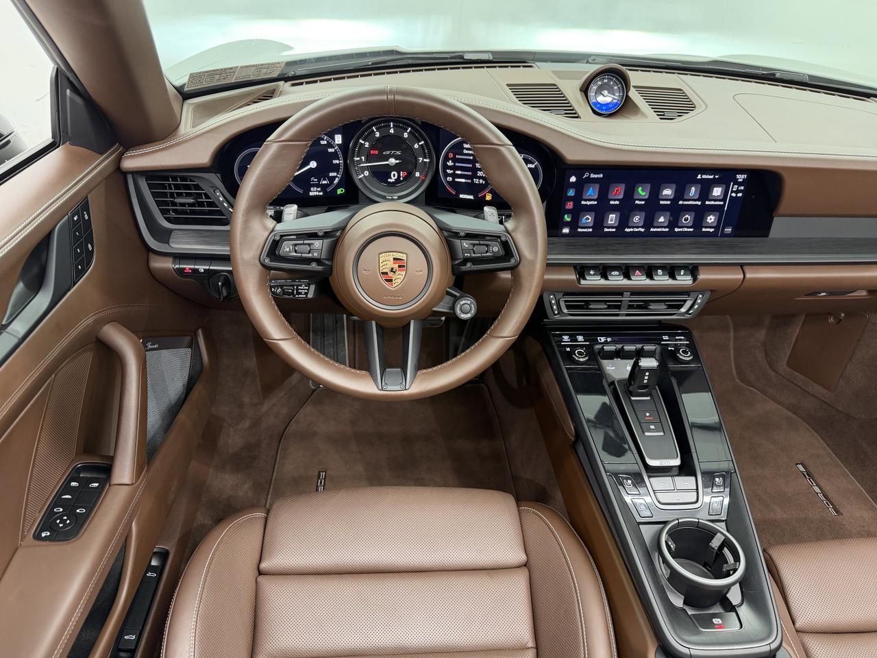 2023 Porsche 911 Carrera 4 GTS Newark DE