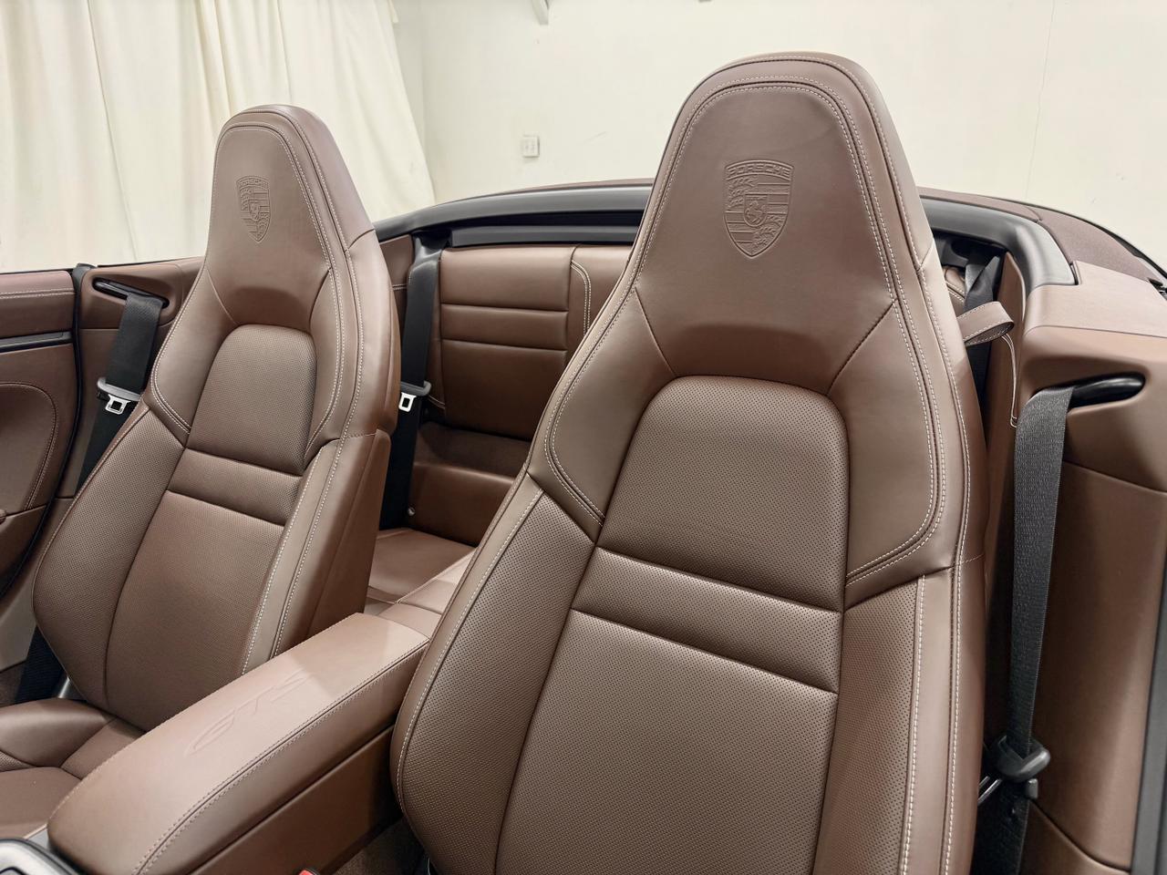 2023 Porsche 911 Carrera 4 GTS Newark DE