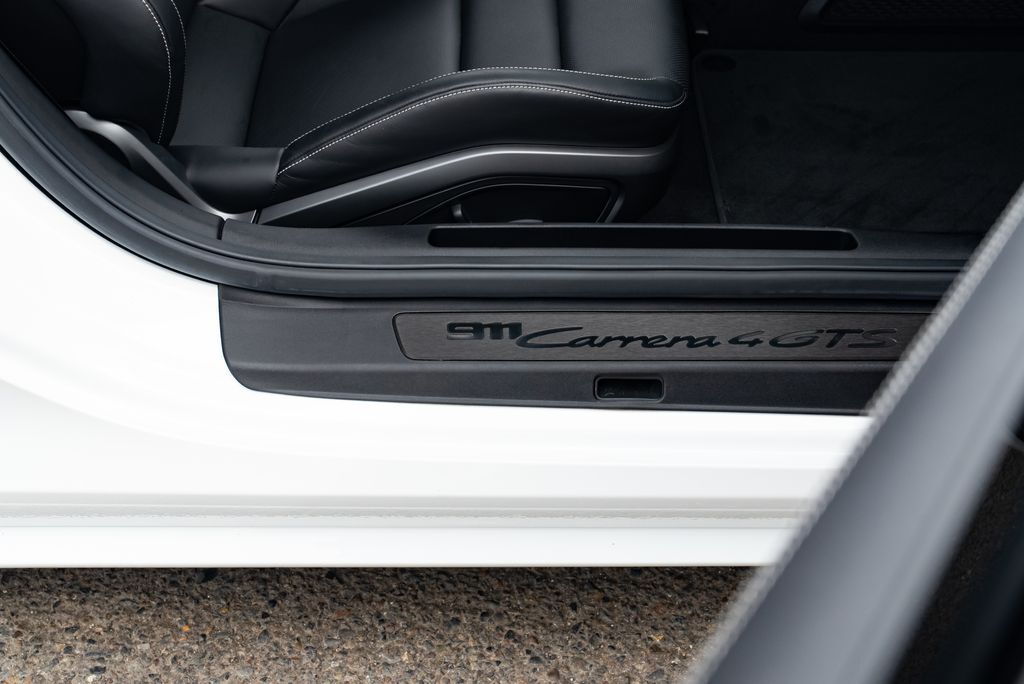 2023 Porsche 911 Carrera 4 GTS Milwaukie OR