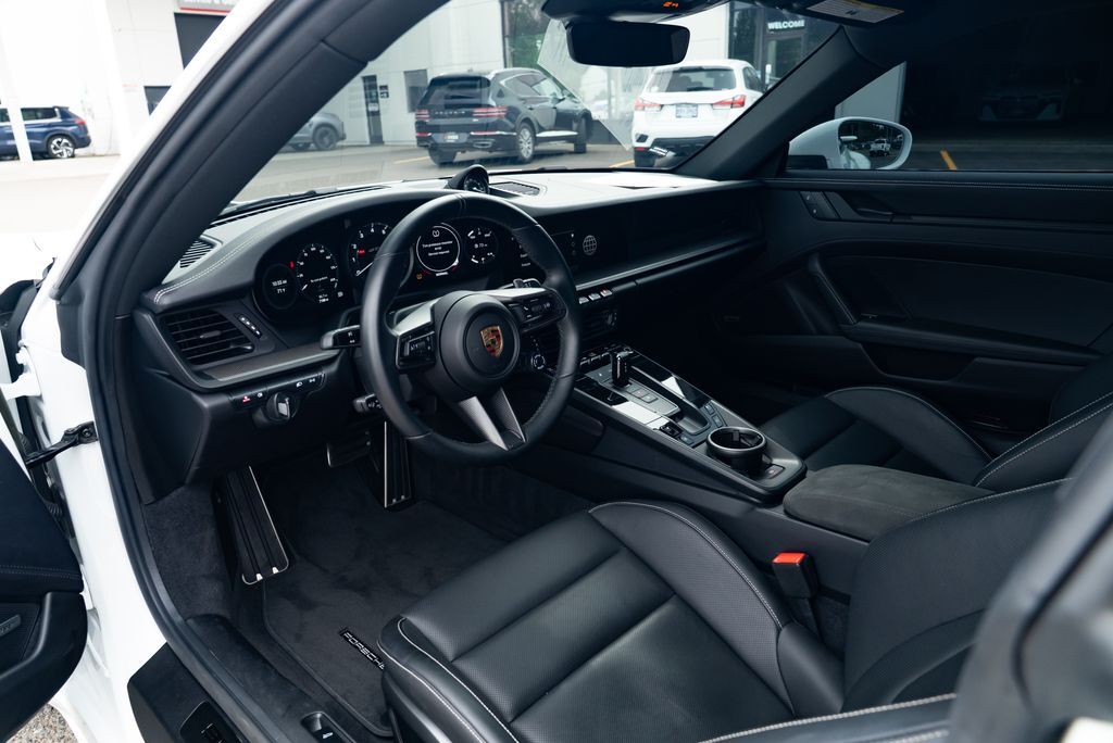 2023 Porsche 911 Carrera 4 GTS Milwaukie OR
