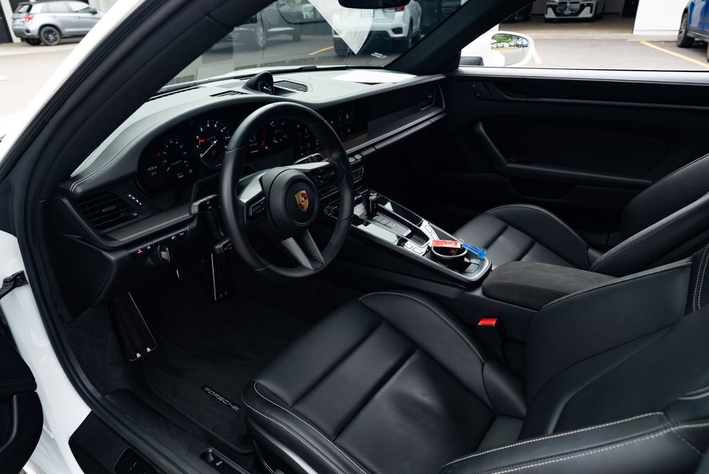 2023 Porsche 911 Carrera 4 GTS Milwaukie OR