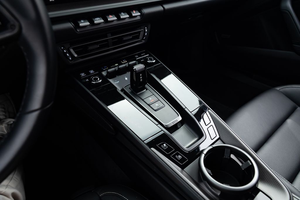 2023 Porsche 911 Carrera 4 GTS Milwaukie OR