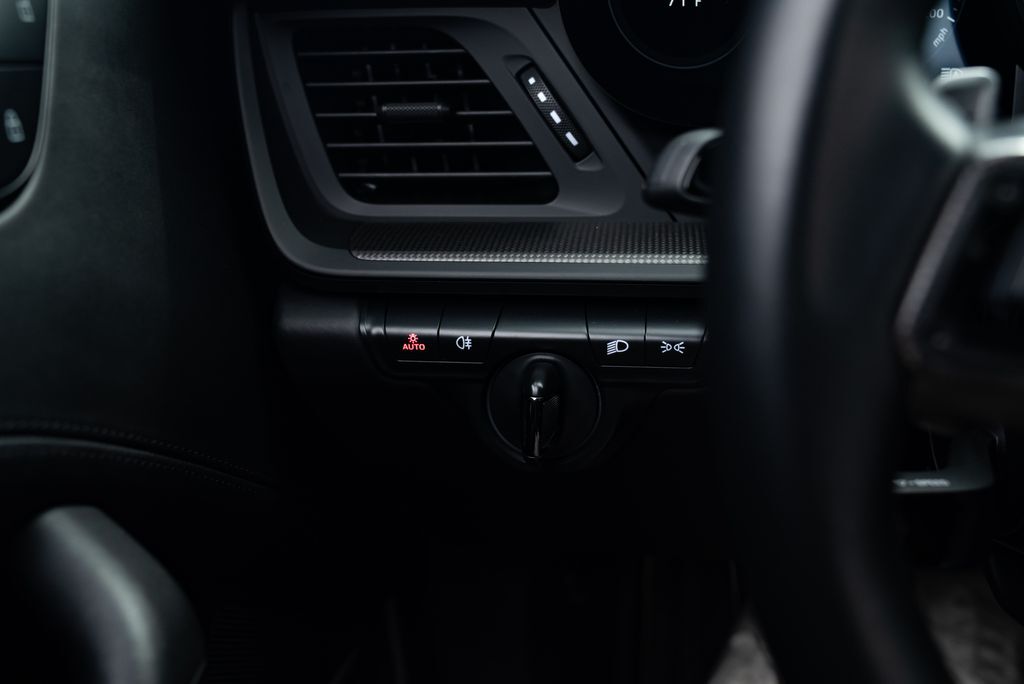 2023 Porsche 911 Carrera 4 GTS Milwaukie OR