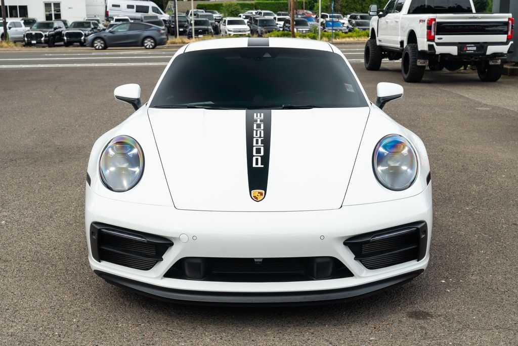2023 Porsche 911 Carrera 4 GTS Milwaukie OR