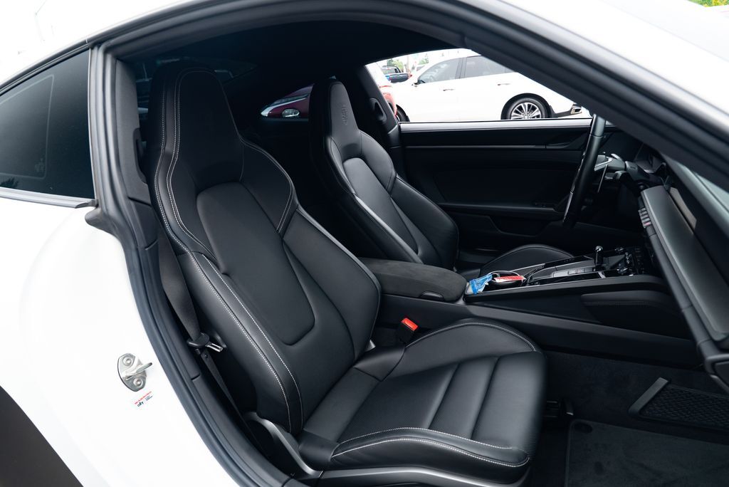 2023 Porsche 911 Carrera 4 GTS Milwaukie OR