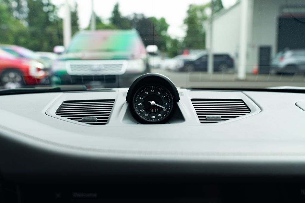 2023 Porsche 911 Carrera 4 GTS Milwaukie OR