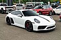2023 Porsche 911 Carrera 4 GTS