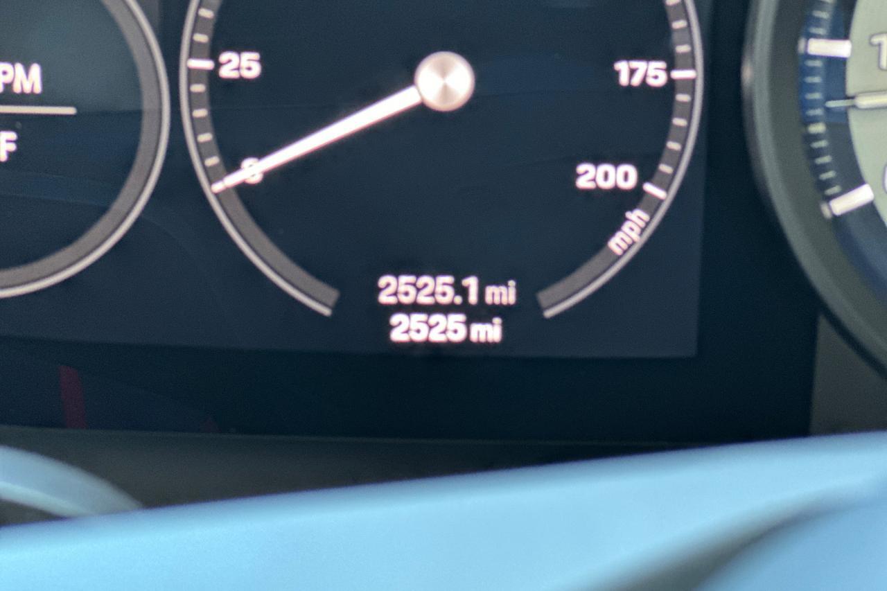 2023 Porsche 911 Carrera 4 GTS San Luis Obispo CA