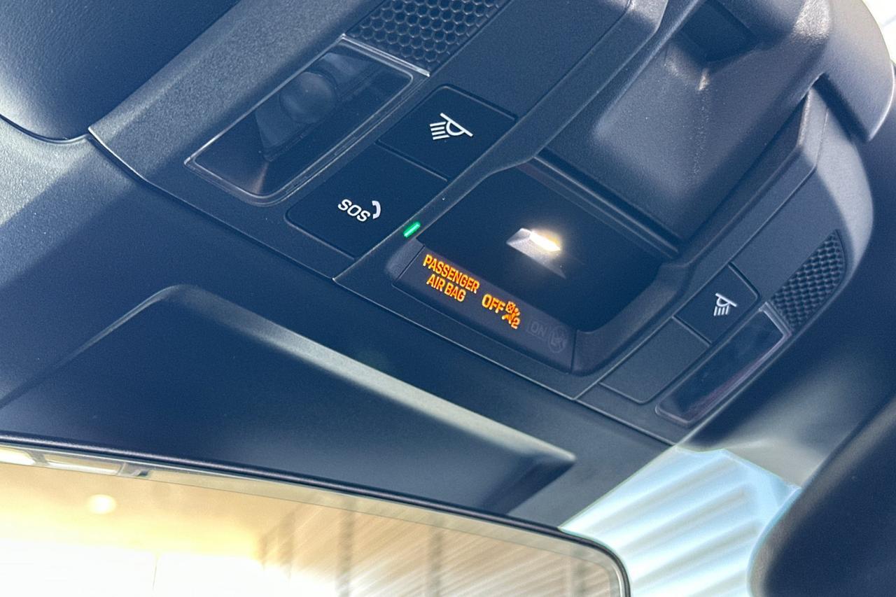 2023 Porsche 911 Carrera 4 GTS San Luis Obispo CA