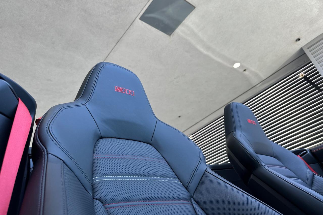 2023 Porsche 911 Carrera 4 GTS San Luis Obispo CA