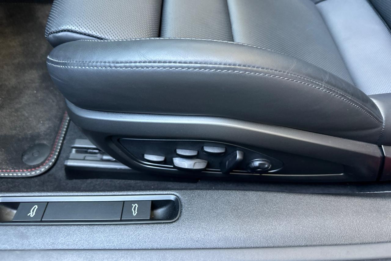 2023 Porsche 911 Carrera 4 GTS San Luis Obispo CA